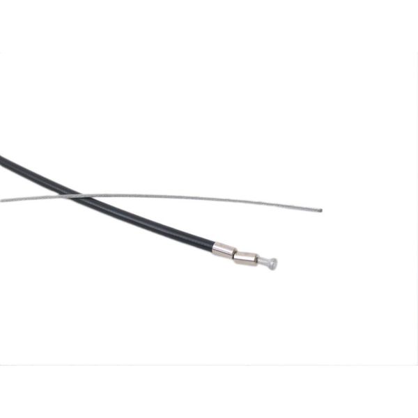 ELDEDES GUUTCH KABEL UNIVERSALER MOTOR 2 Meter komplett Ø2,0 mm