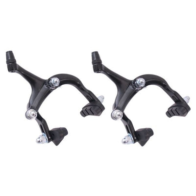 RMS Bremsset SingleSpeed ​​Fixie Aluminium Schwarz