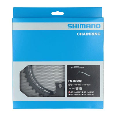 Shimano-Kette Top Ultegra 11V 46T Y1W898010 FC-R8000