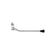 Ursus Seitenständer 26 Elegance 265mm silber