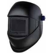 Multivision-Schweißhelm 90x110mm