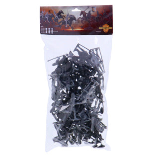 Andere Marken Ridder Play Set 60-Piece