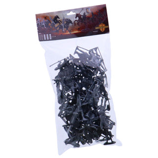 Andere Marken Ridder Play Set 60-Piece