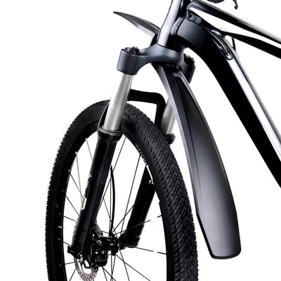 Lynx -Einbrecher MTB eingestellt