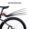 Lynx -Einbrecher MTB eingestellt