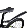 Lynx -Einbrecher MTB eingestellt