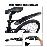 Lynx Heck Fender MTB - afbeelding 2