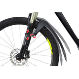 Lynx -Einbrecher MTB eingestellt - afbeelding 3