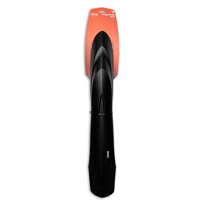 Lynx -Einbrecher MTB eingestellt
