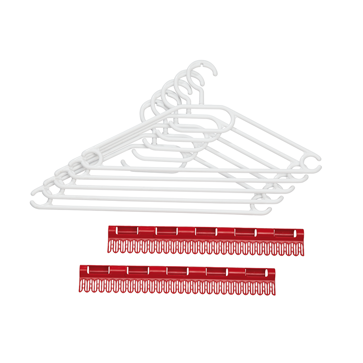 Leifheit Leifheit 81535 Assessories Set Pegasus