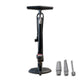 Fahrradpumpe Typhoon