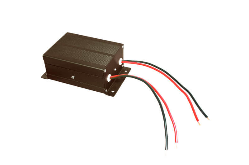Abi 12v Stlisator Wohnmobil und Wohnwagen - 72w