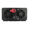 Reiner Sinus-Wechselrichter 12 V-230 V – 3000 W mit Wechselstrompriorität