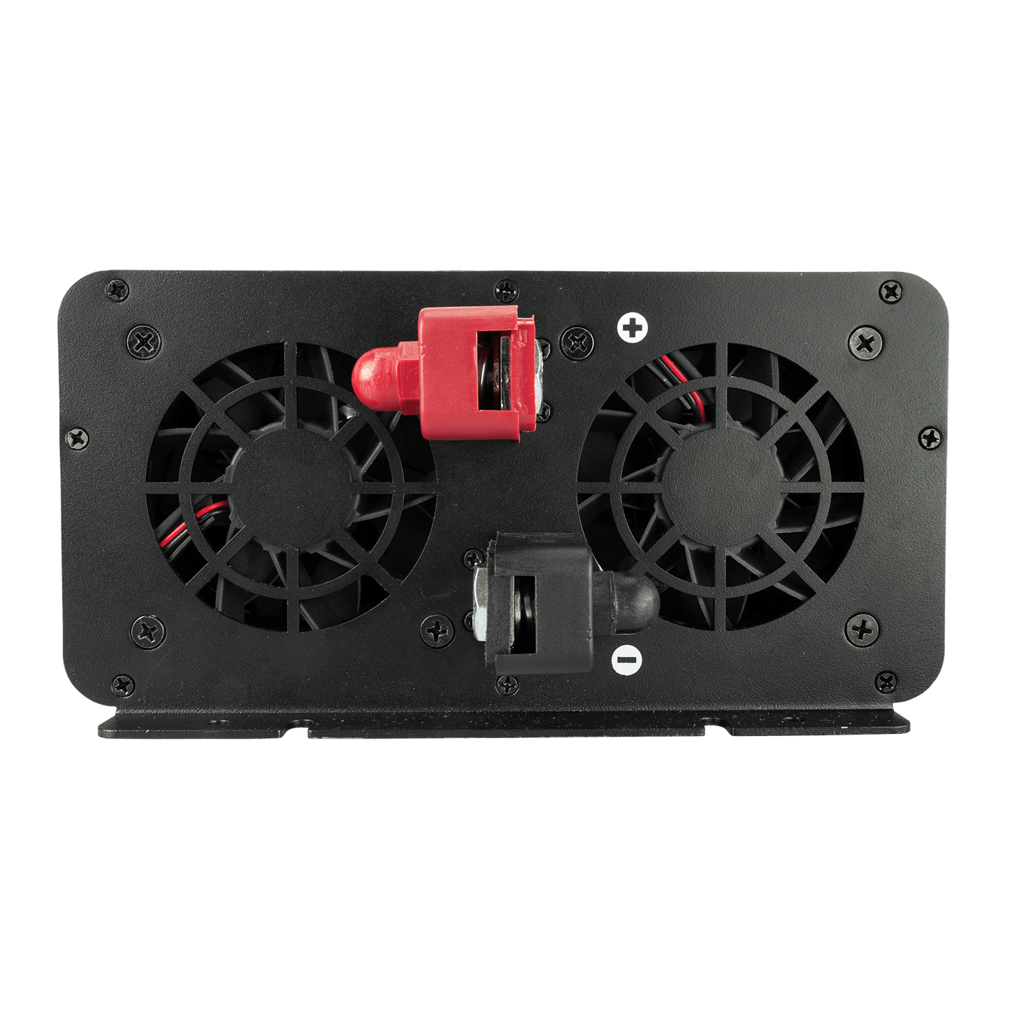 Reiner Sinus-Wechselrichter 12 V-230 V – 3000 W mit Wechselstrompriorität