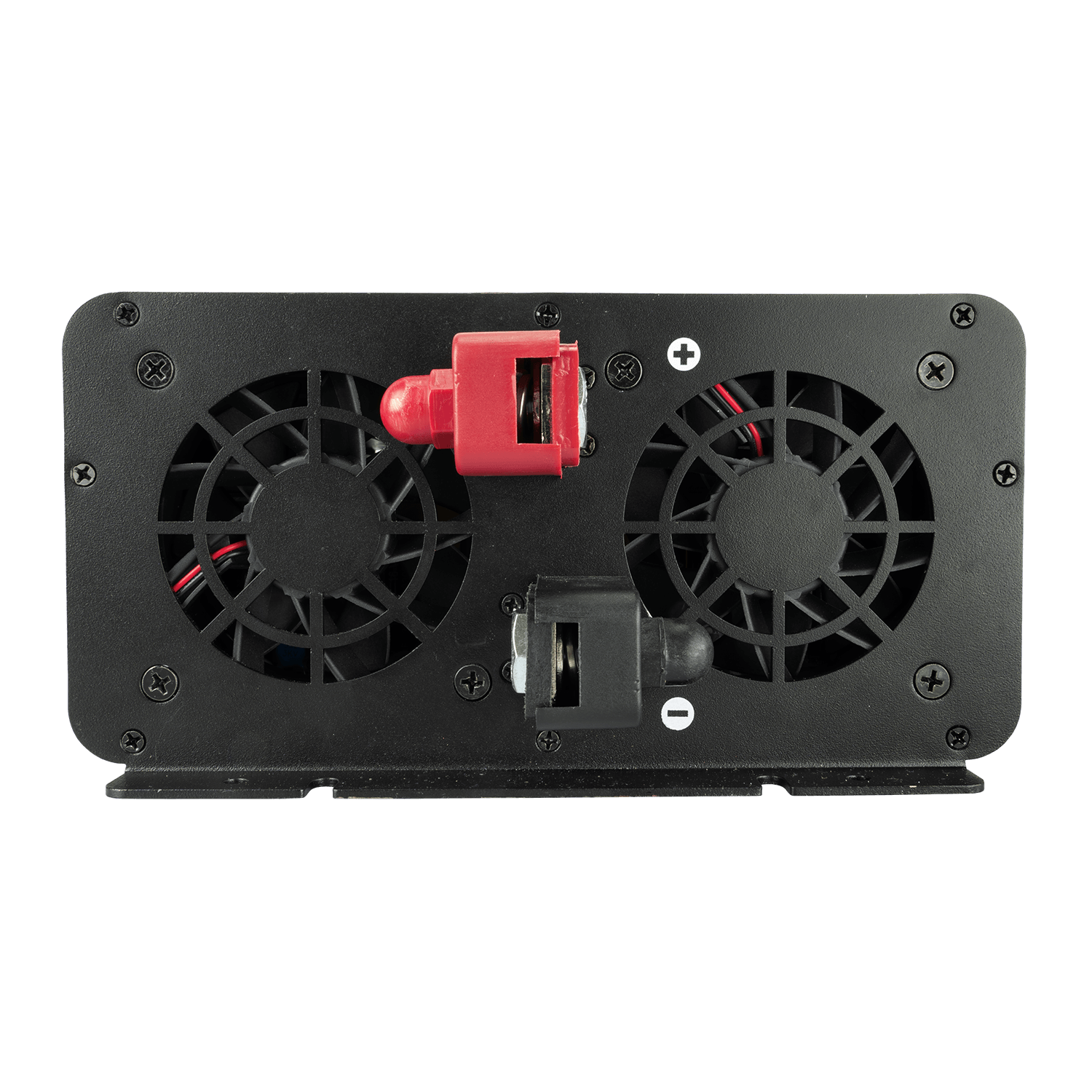 Reiner Sinus-Wechselrichter 12 V-230 V – 3000 W mit Wechselstrompriorität