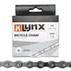 Lynx 10 -geschwindige Fahrradkette 1 2 x 11 128 - 116 Links