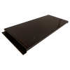 Solar Power 100 Solarpanel mit integrierter Montagehalterung