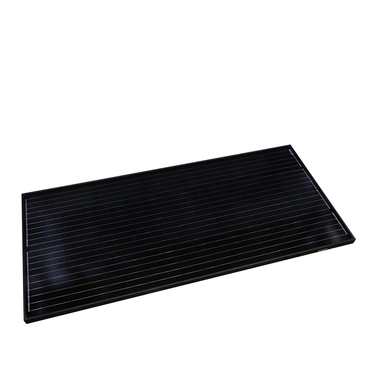 Solarenergie 170 Wohnwagen- und Wohnmobil-Solarpanel 170 W