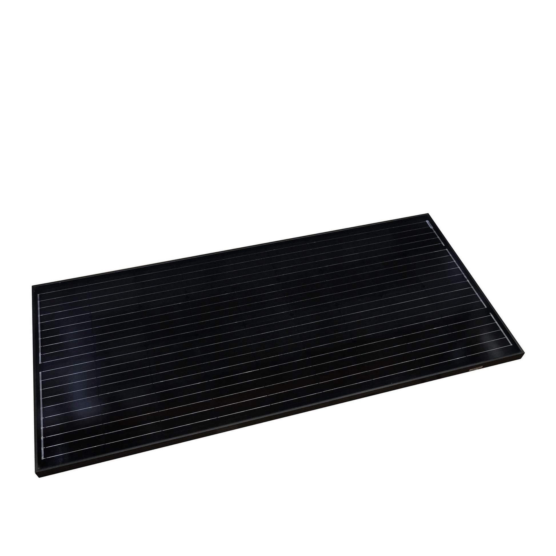 Solarenergie 170 Wohnwagen- und Wohnmobil-Solarpanel 170 W