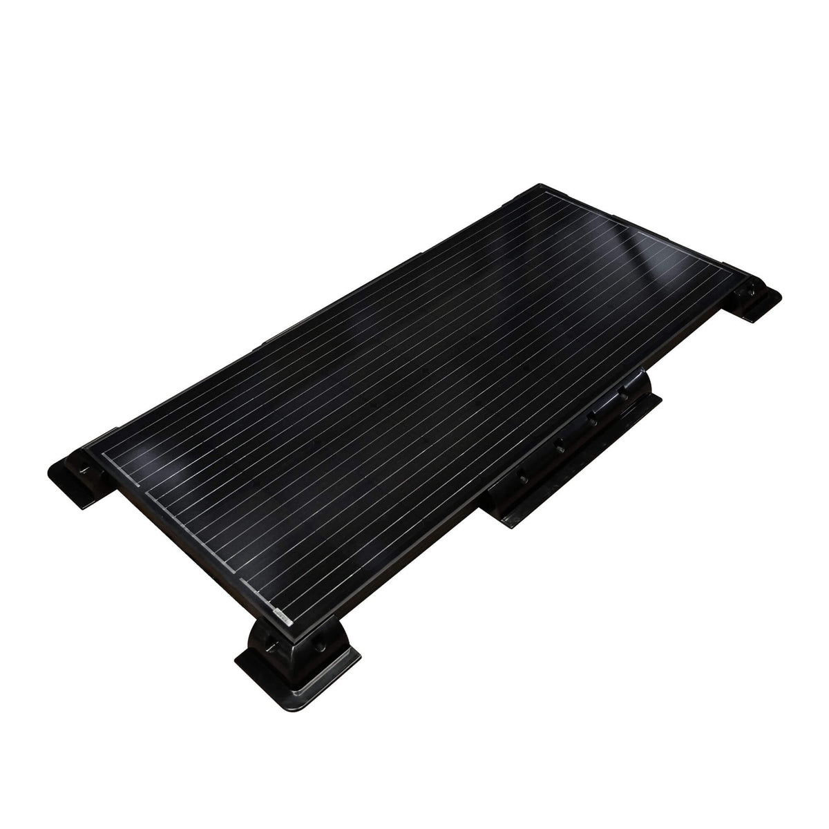 Solarenergie 170 Wohnwagen- und Wohnmobil-Solarpanel 170 W