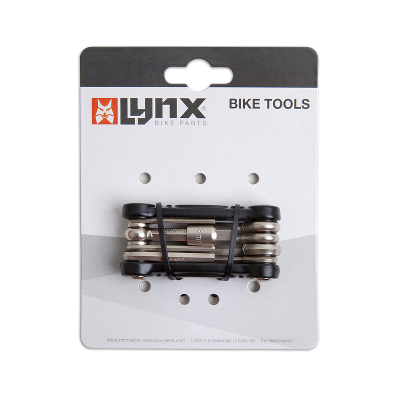 Multi -Tool 9