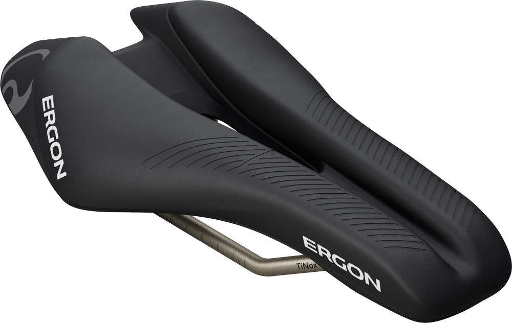 Ergon SR Tri Herren Vorderrad-Triathlonsattel