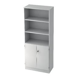 Bach Kast Hammerer SG 6770 Melamin 800x420x2004mm mit