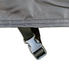 Lynx 3 -Rad -Cargo -Cargo -Fahrradabdeckung - 300d Oxford Polyester - 220x100x105 cm