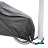 Lynx 3 -Rad -Cargo -Cargo -Fahrradabdeckung - 300d Oxford Polyester - 220x100x105 cm