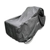 Lynx 3 -Rad -Cargo -Cargo -Fahrradabdeckung - 300d Oxford Polyester - 220x100x105 cm