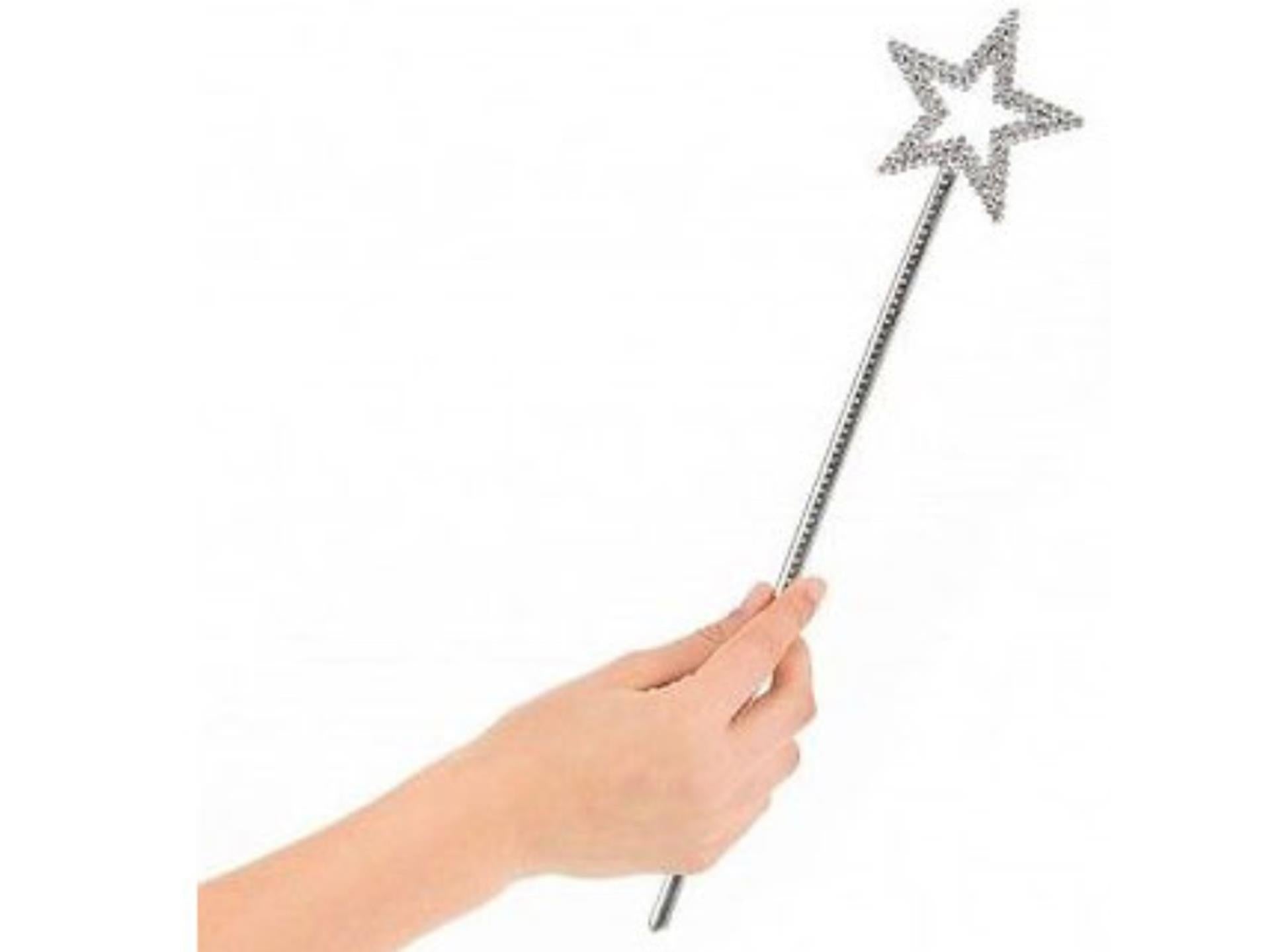 Boland Zauberstab Estelle 35cm