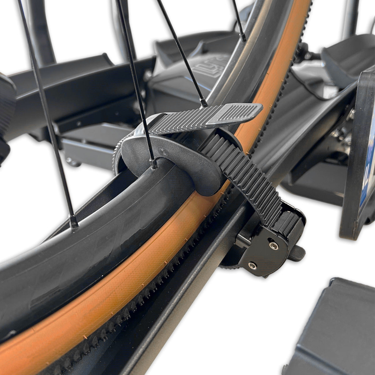 Lynx Fahrradträgerflügel