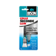 Bison 1029754 - Colle Sec Liquide 3 g | 3 Stück