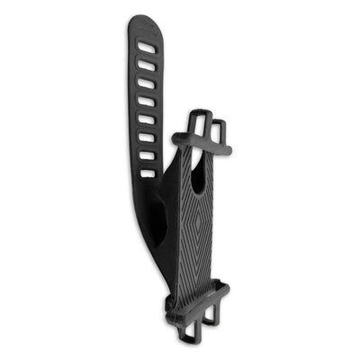 handyhalter universal silikon schwarz