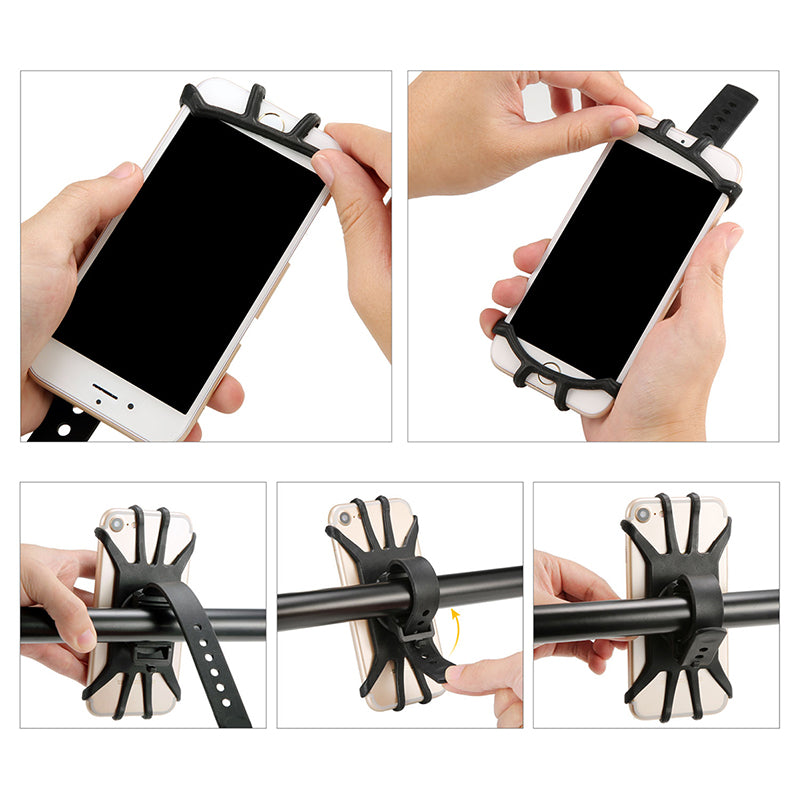 Universal-Handyhalter
