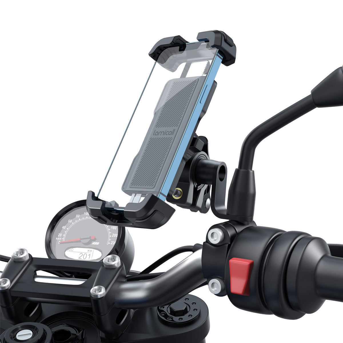Lamicall Universal Telefonhalter BP08