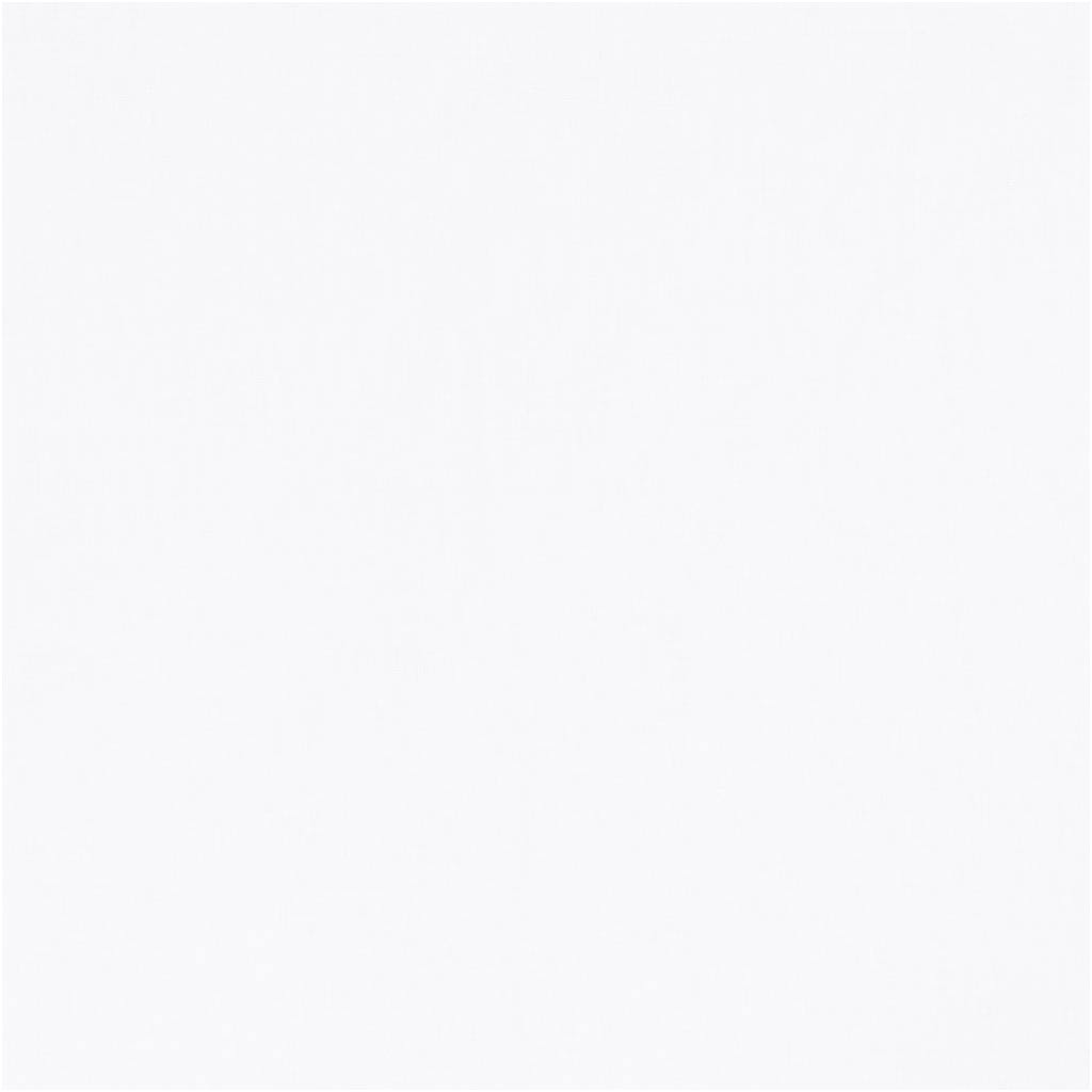 Stoff der Firma Creativ, B: 145 cm, 140 g, weiß, 2 m 1 Karton