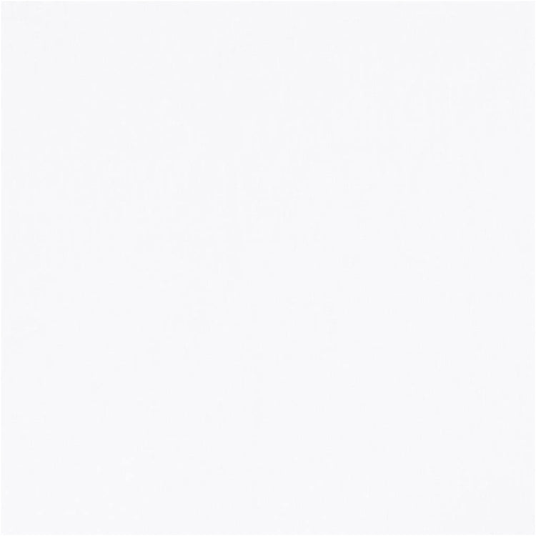 Stoff der Firma Creativ, B: 145 cm, 140 g, weiß, 2 m 1 Karton