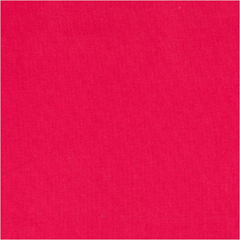 Creativ Company Stoff, B: 145 cm, 140 gr, rosa, 2 m 1 Karton