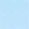 Creativ Company Stoff, B: 145 cm, 140 gr, Hellblau, 2 m 1 Karton
