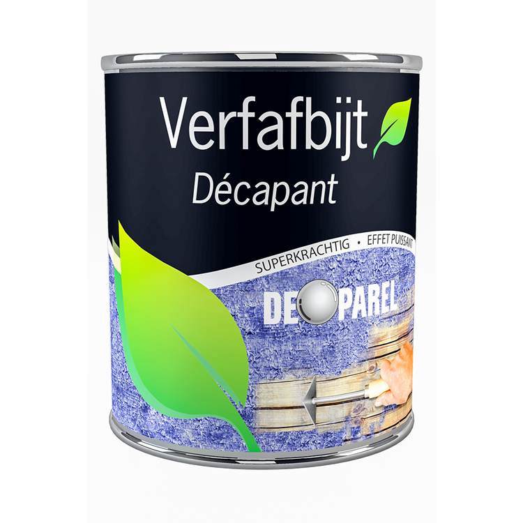 Pearl Pure Power 1059581 – PPP VRWDT Farbe 0,75 l | 1 Stk