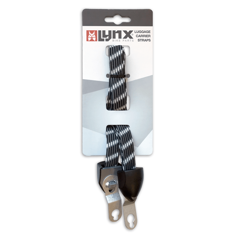 Lynx Bungee-Seil 26 28 Zoll
