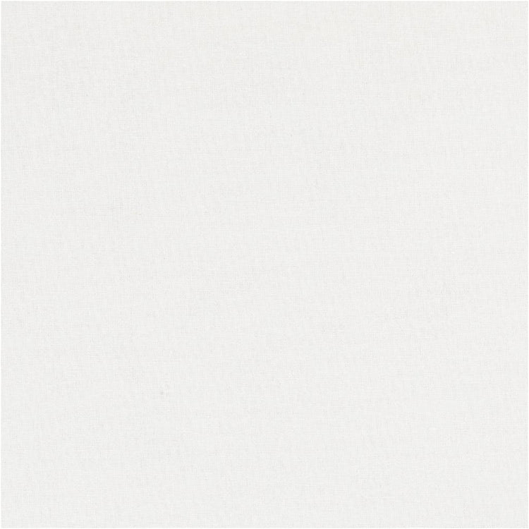 Creativ Company Stoff, B: 145 cm, 140 g, Sandfarbe, 10 m 1 Rolle