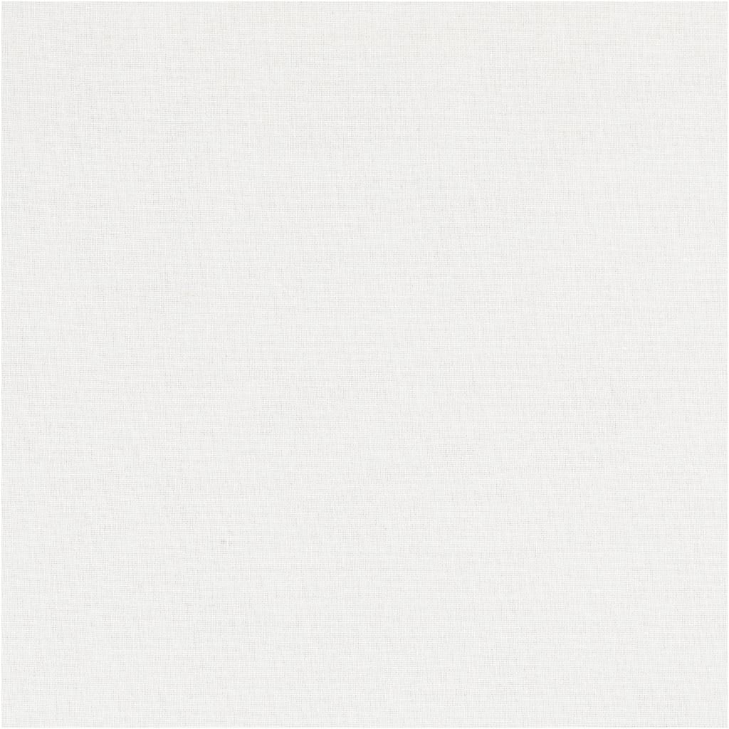 Stoff der Firma Creativ, B: 145 cm, 140 g, Sandfarbe, 2 m, 1 Karton