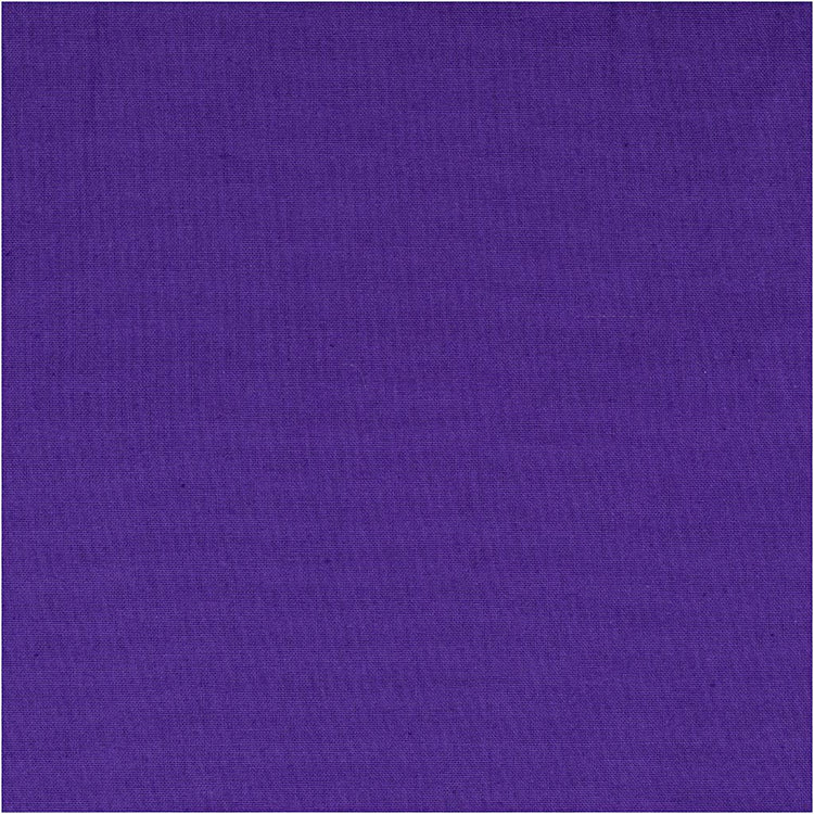 Stoff der Firma Creativ, B: 145 cm, 140 g, lila, 10 m 1 Rolle