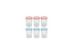 Deti Einmachglas 440 ml, 6er Pack