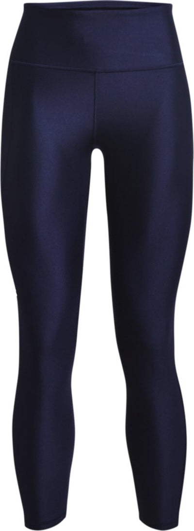 Under Armour Vanish Hi Ankle Leg Damen-Sportleggings – Blau – Größe S