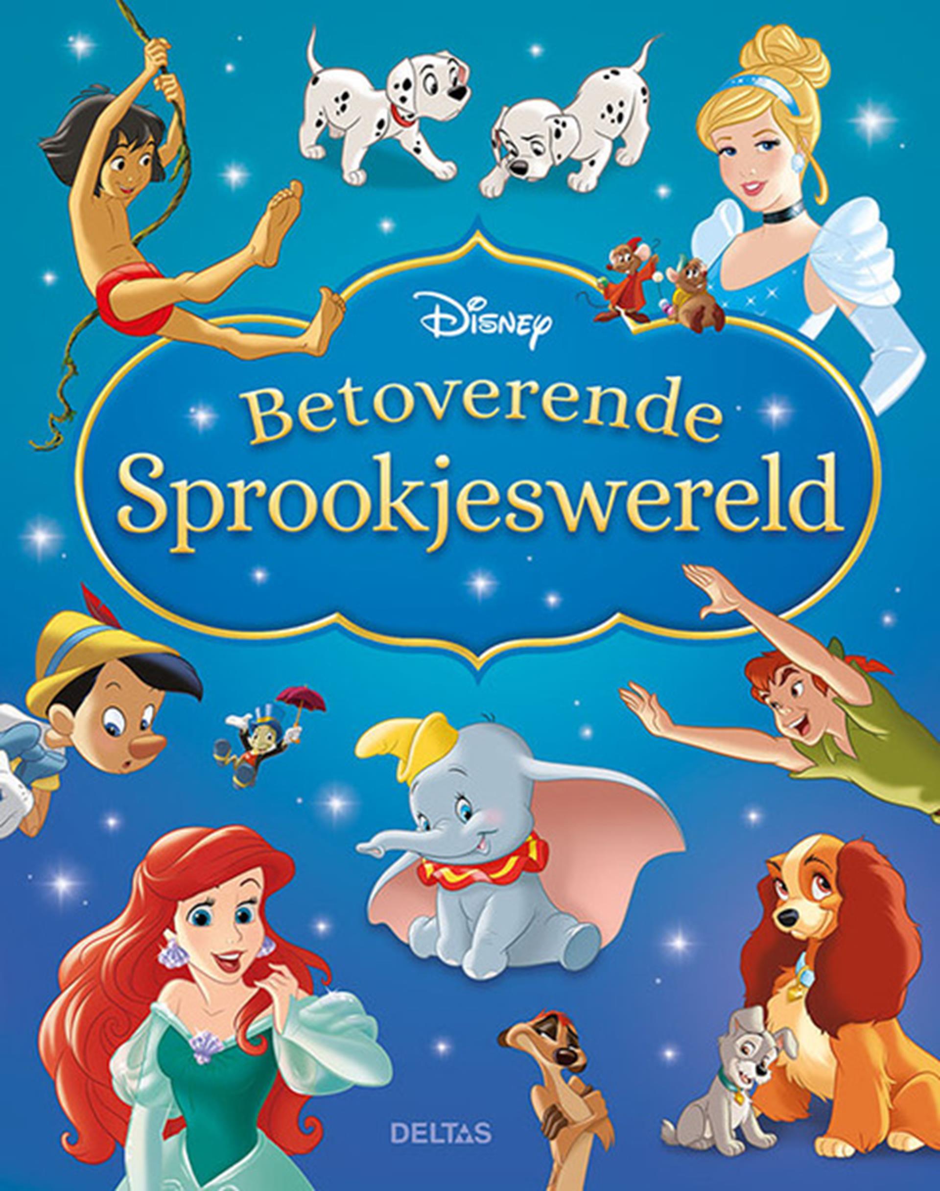 Deltas bezaubernde Märchenwelt