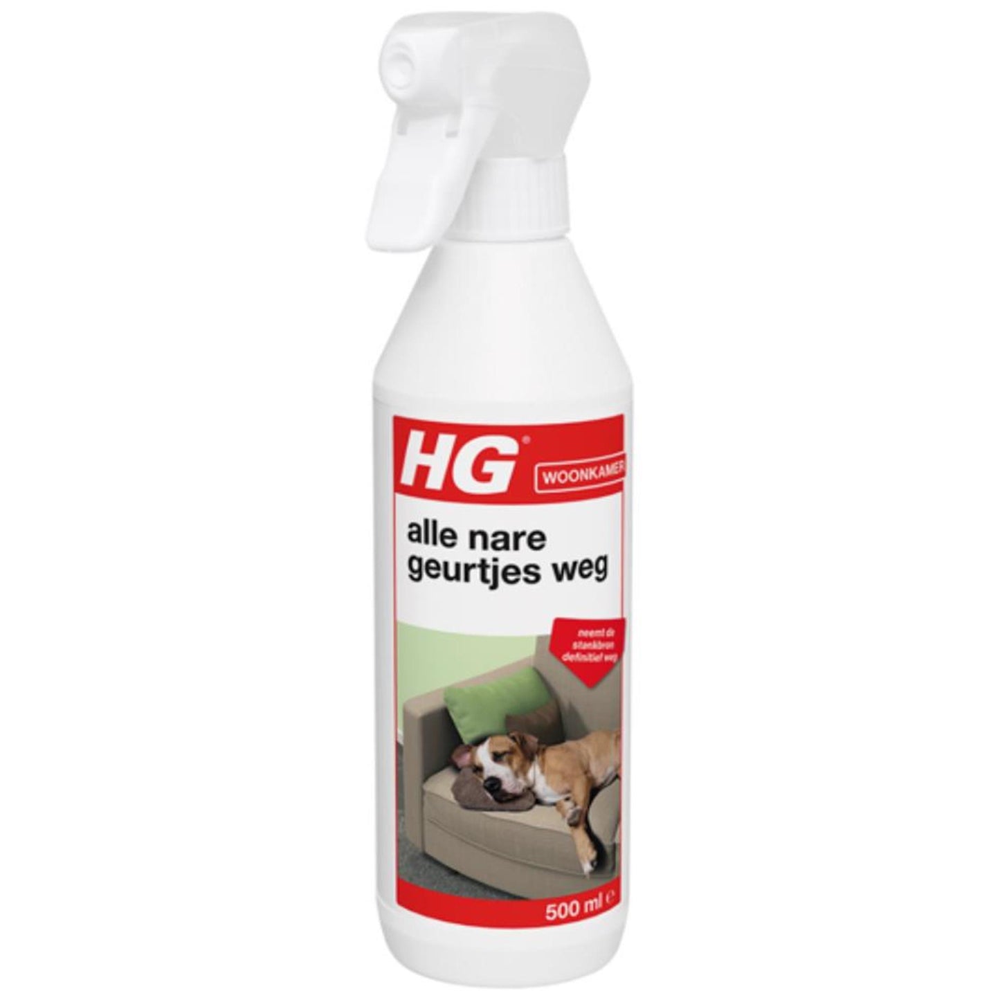 Hg alle bösen Gerüche 500 ml