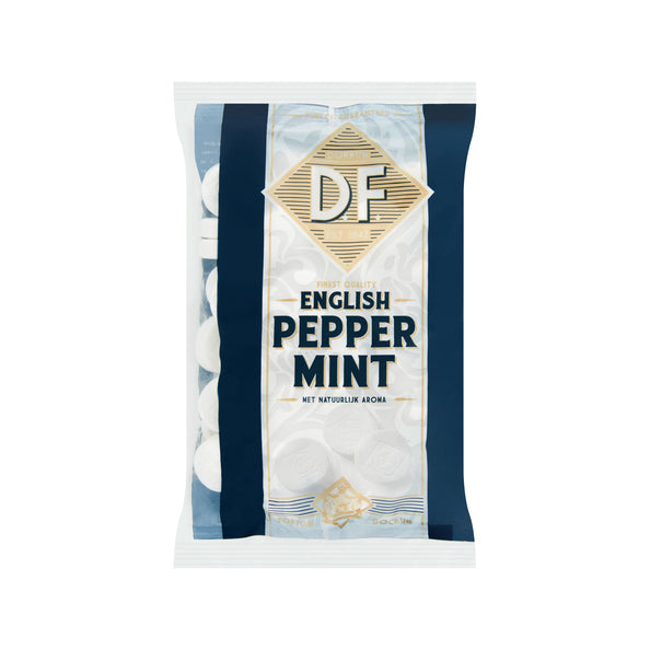 D.f. englische Pfefferminze (24x 200gr)